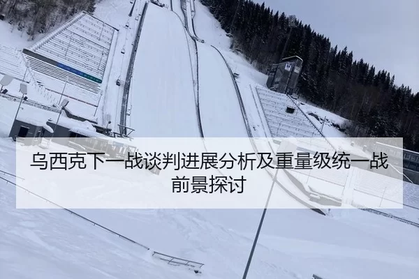 乌西克下一战谈判进展分析及重量级统一战前景探讨